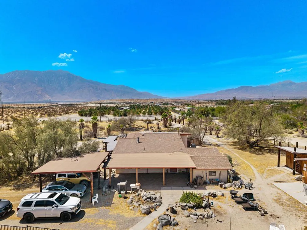 21400 Long Canyon Road Desert Hot Springs, CA 92241
