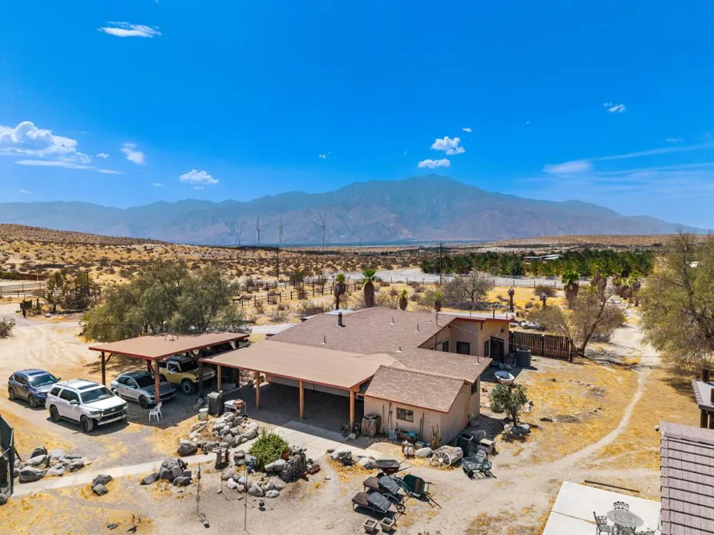 21400 Long Canyon Road Desert Hot Springs, CA 92241