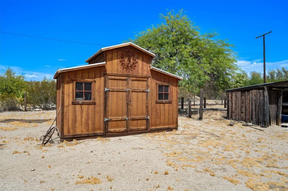 21400 Long Canyon Road Desert Hot Springs, CA 92241