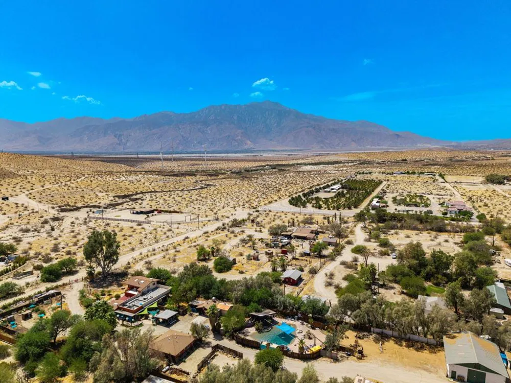 21400 Long Canyon Road Desert Hot Springs, CA 92241