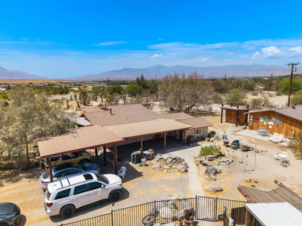 21400 Long Canyon Road Desert Hot Springs, CA 92241