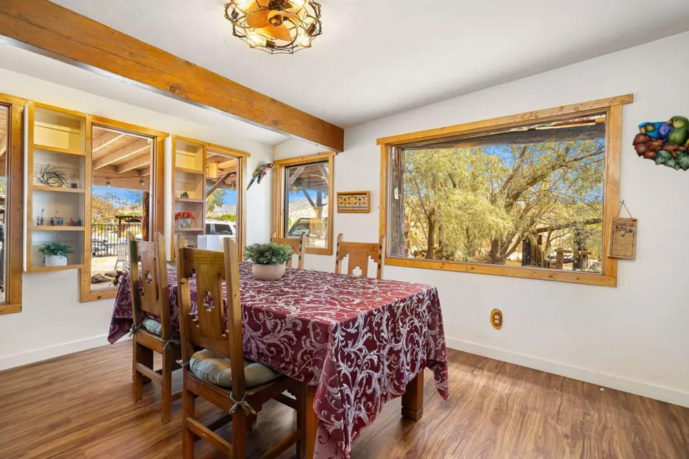 21400 Long Canyon Road Desert Hot Springs, CA 92241