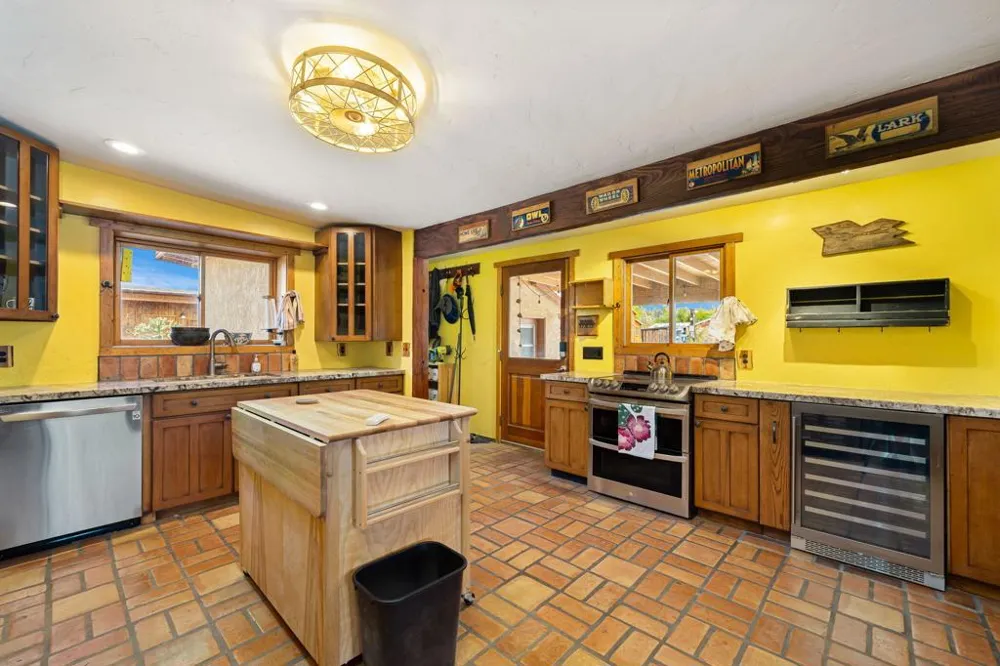 21400 Long Canyon Road Desert Hot Springs, CA 92241