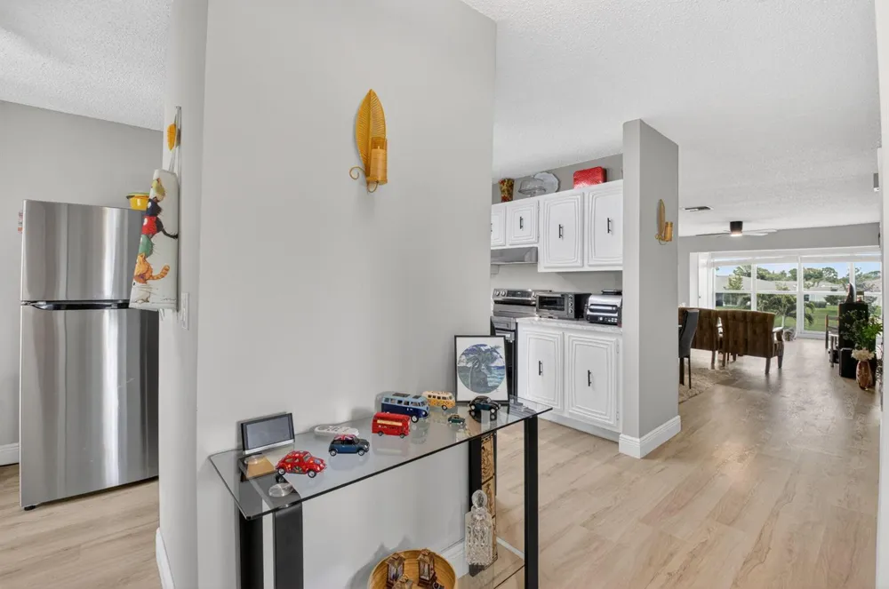 13765 Flora Place #H Delray Beach, FL 33484