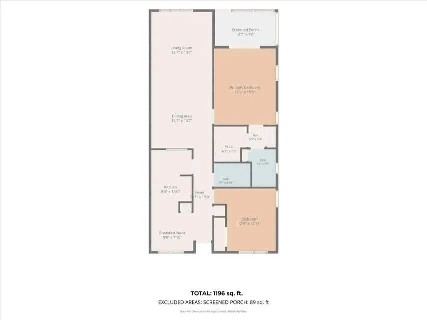 13765 Flora Place #H Delray Beach, FL 33484