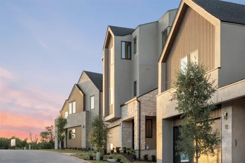 9803 Ribelin Ranch Court #11