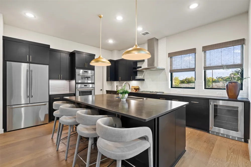9803 Ribelin Ranch Court #11 Austin, TX 78750