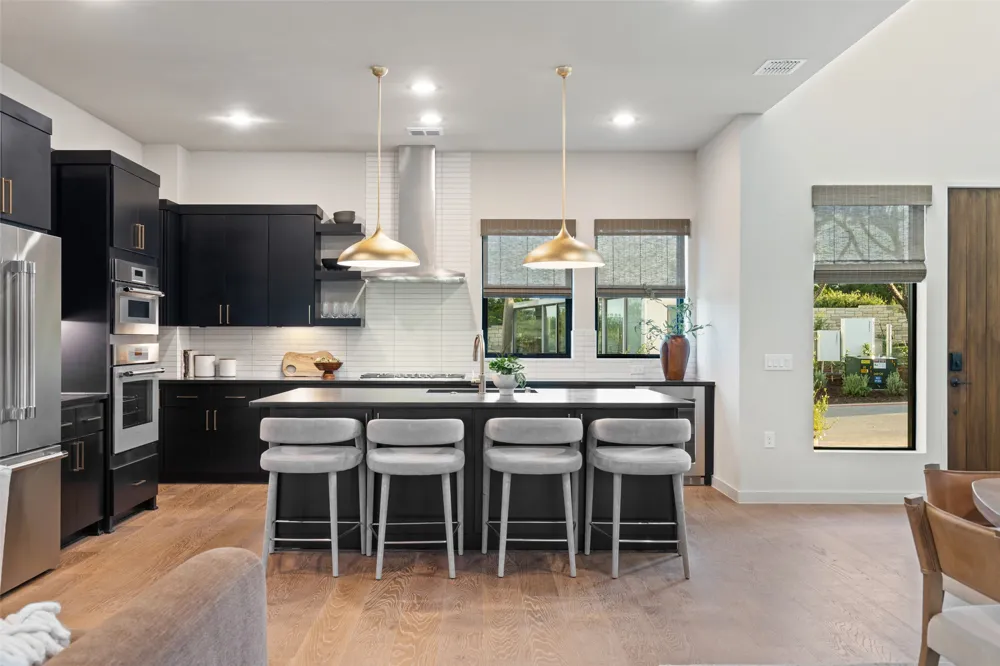 9803 Ribelin Ranch Court #11 Austin, TX 78750
