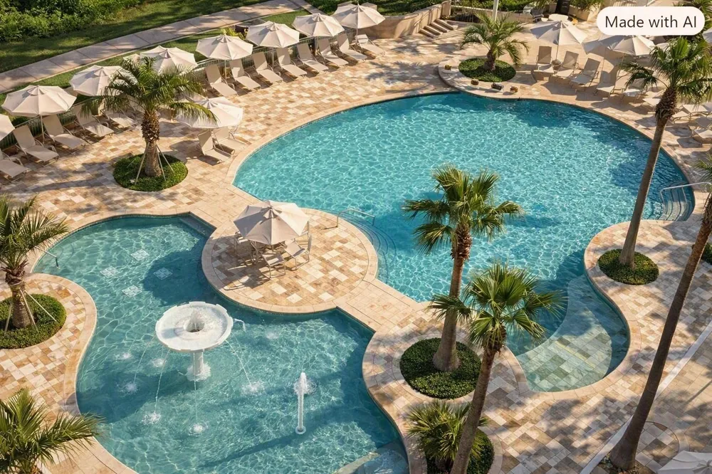 801 E Beach Drive #TW1506 Galveston, TX 77550