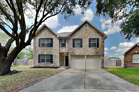 3143 Rainpark Lane