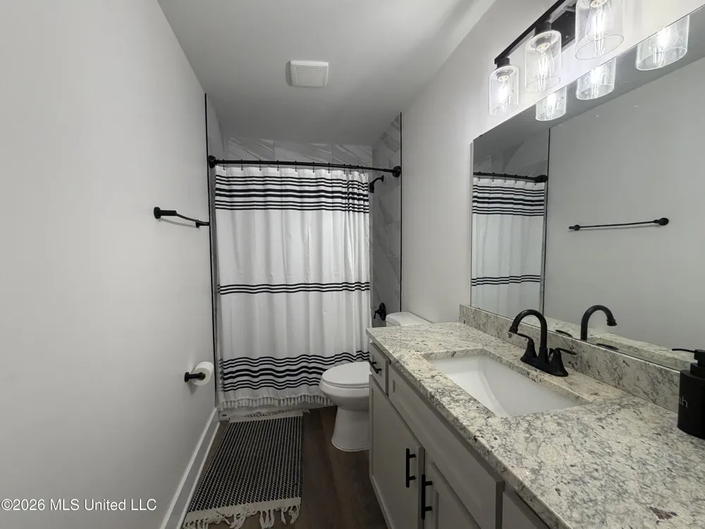 1345 Tara Drive Hernando, MS 38632