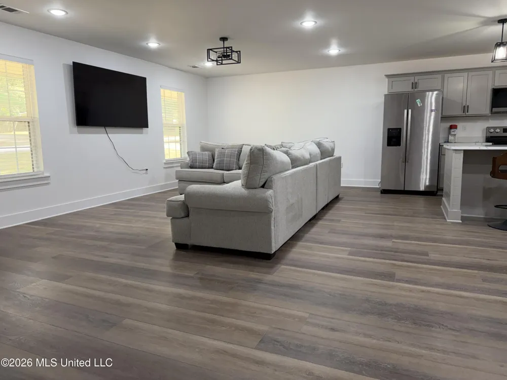 1345 Tara Drive Hernando, MS 38632