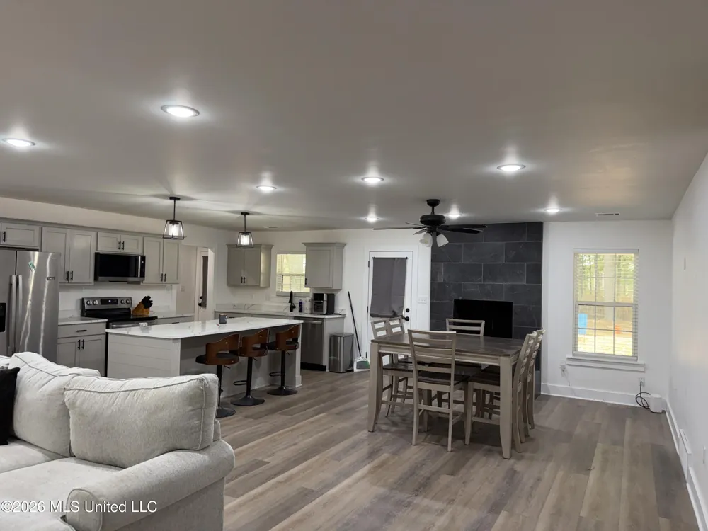 1345 Tara Drive Hernando, MS 38632
