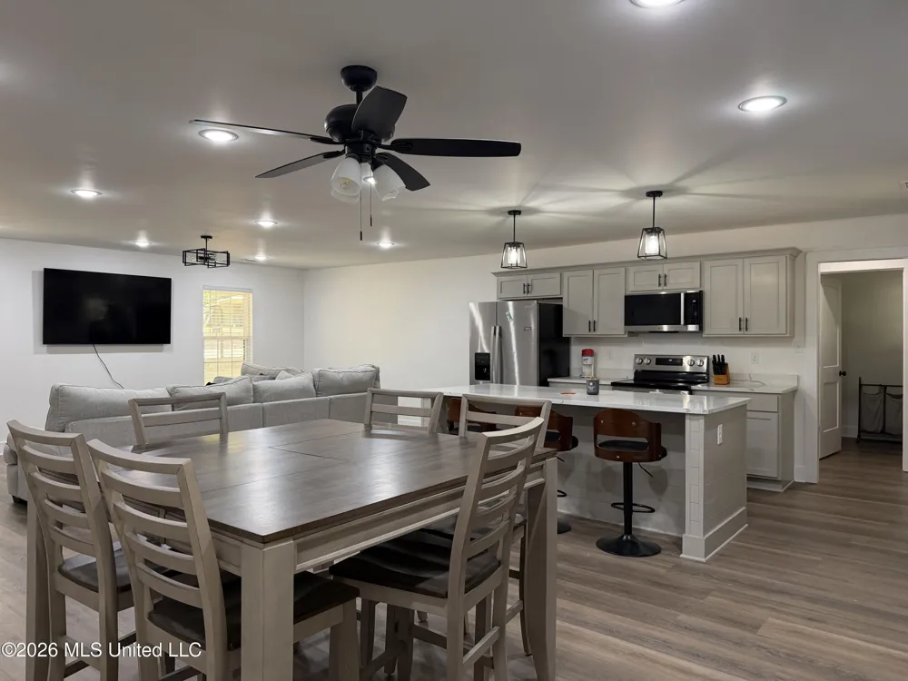 1345 Tara Drive Hernando, MS 38632