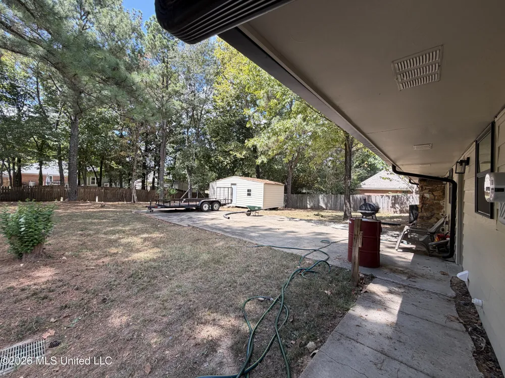 1345 Tara Drive Hernando, MS 38632