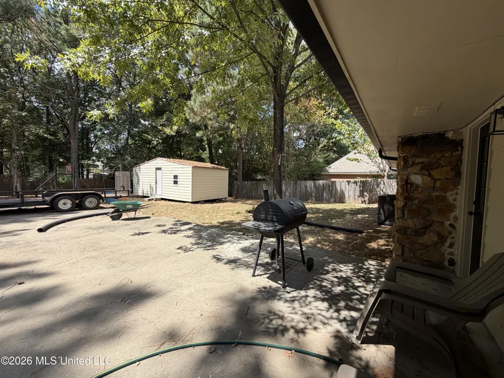 1345 Tara Drive Hernando, MS 38632