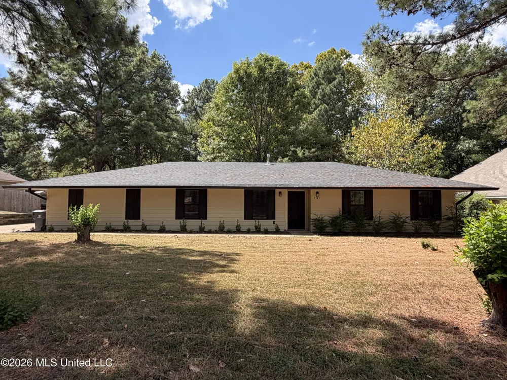 1345 Tara Drive Hernando, MS 38632