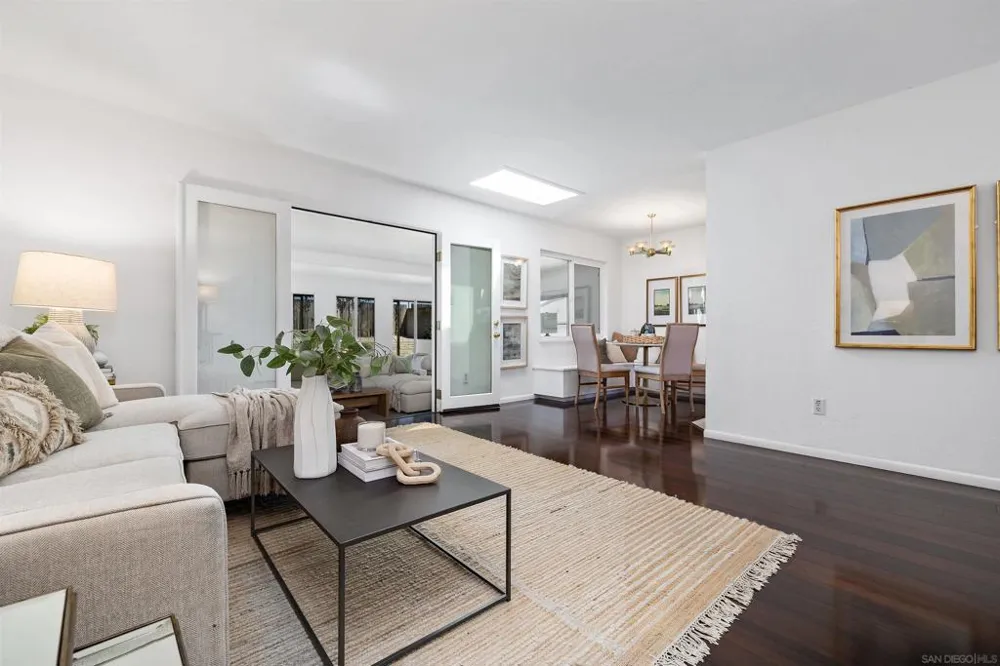 8862 Gowdy Ave. San Diego, CA 92123