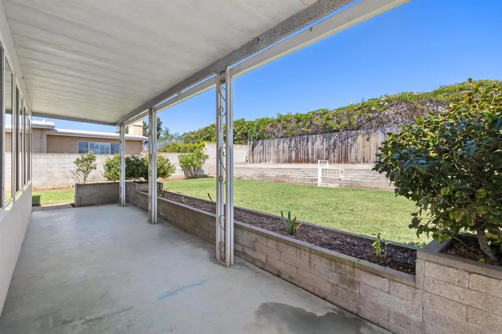 8862 Gowdy Ave. San Diego, CA 92123