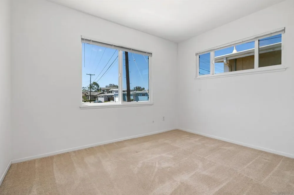 8862 Gowdy Ave. San Diego, CA 92123