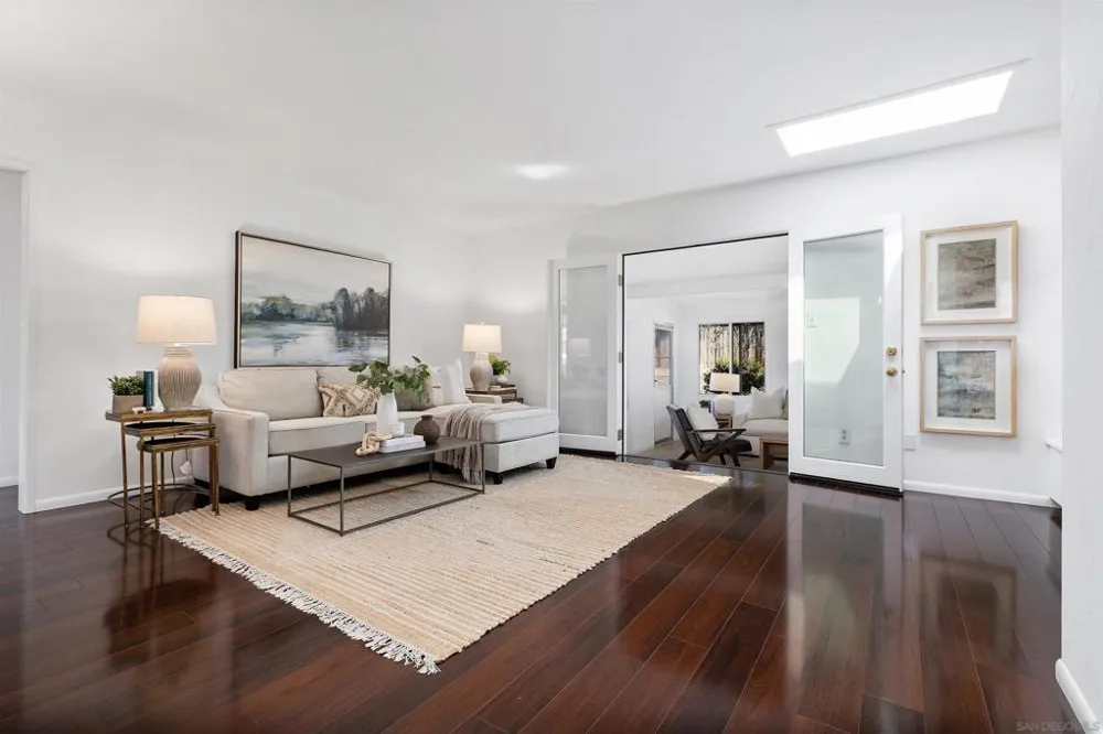 8862 Gowdy Ave. San Diego, CA 92123