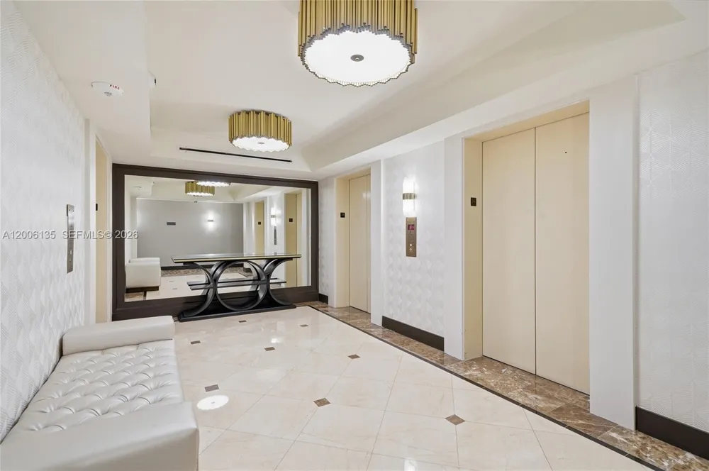 9801 Collins Ave #14D Bal Harbour, FL 33154