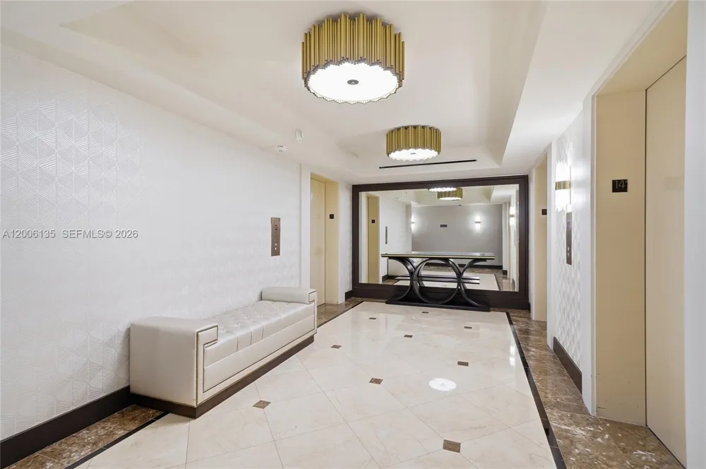 9801 Collins Ave #14D Bal Harbour, FL 33154