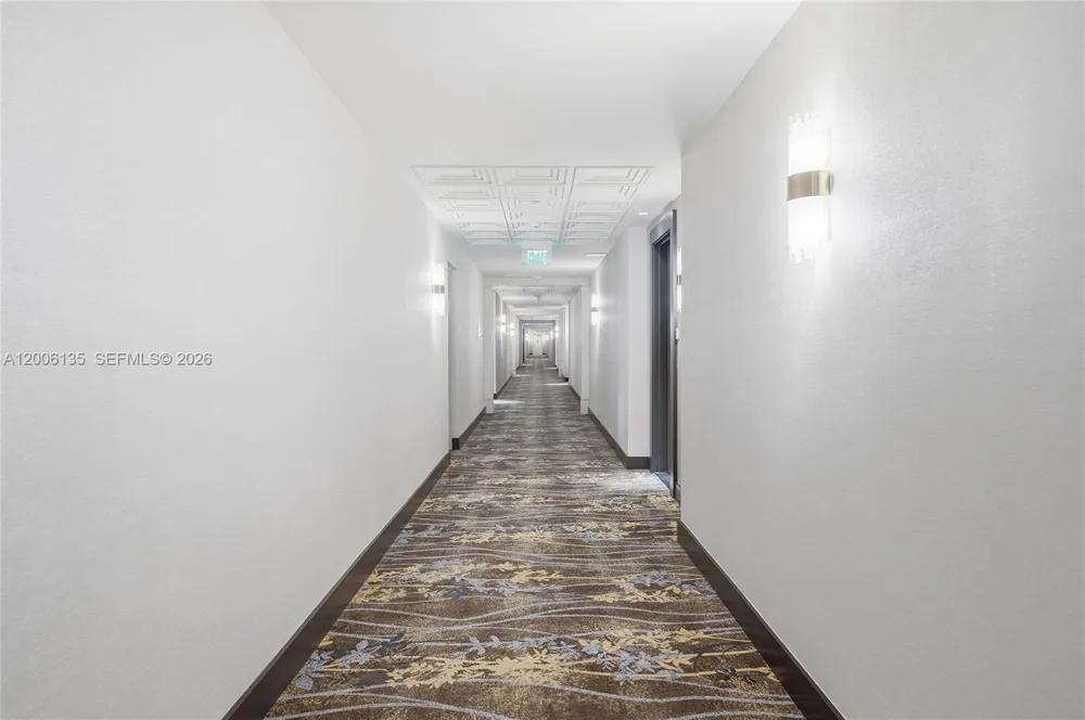 9801 Collins Ave #14D Bal Harbour, FL 33154