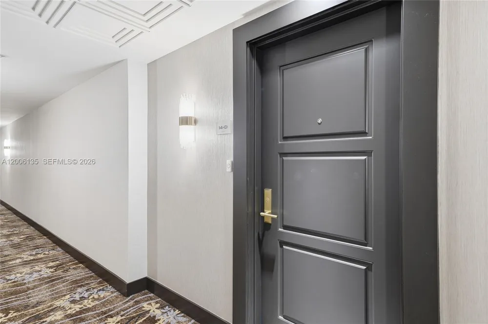 9801 Collins Ave #14D Bal Harbour, FL 33154