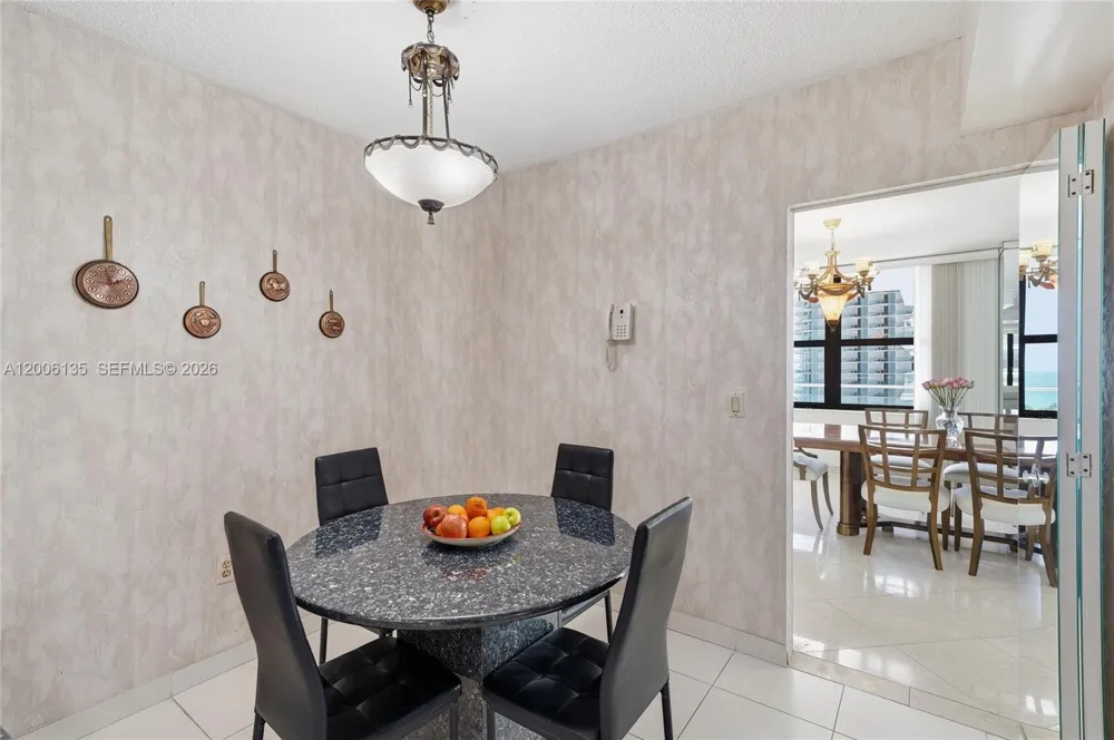 9801 Collins Ave #14D Bal Harbour, FL 33154