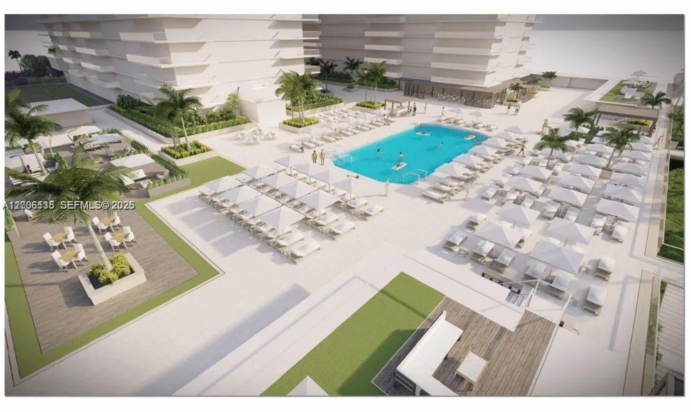 9801 Collins Ave #14D Bal Harbour, FL 33154