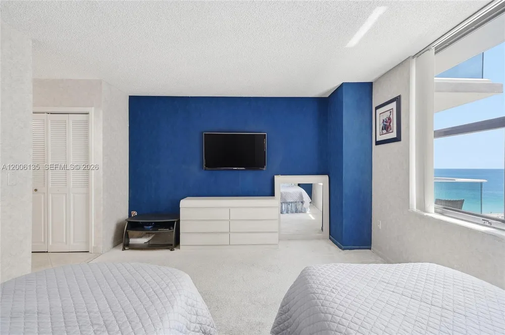 9801 Collins Ave #14D Bal Harbour, FL 33154