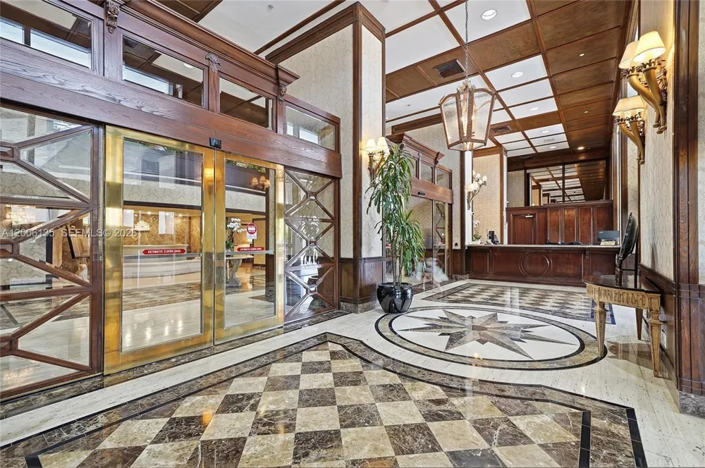 9801 Collins Ave #14D Bal Harbour, FL 33154