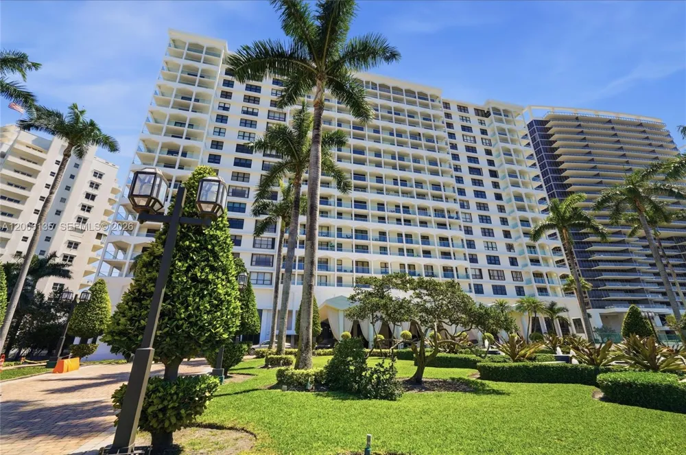 9801 Collins Ave #14D Bal Harbour, FL 33154