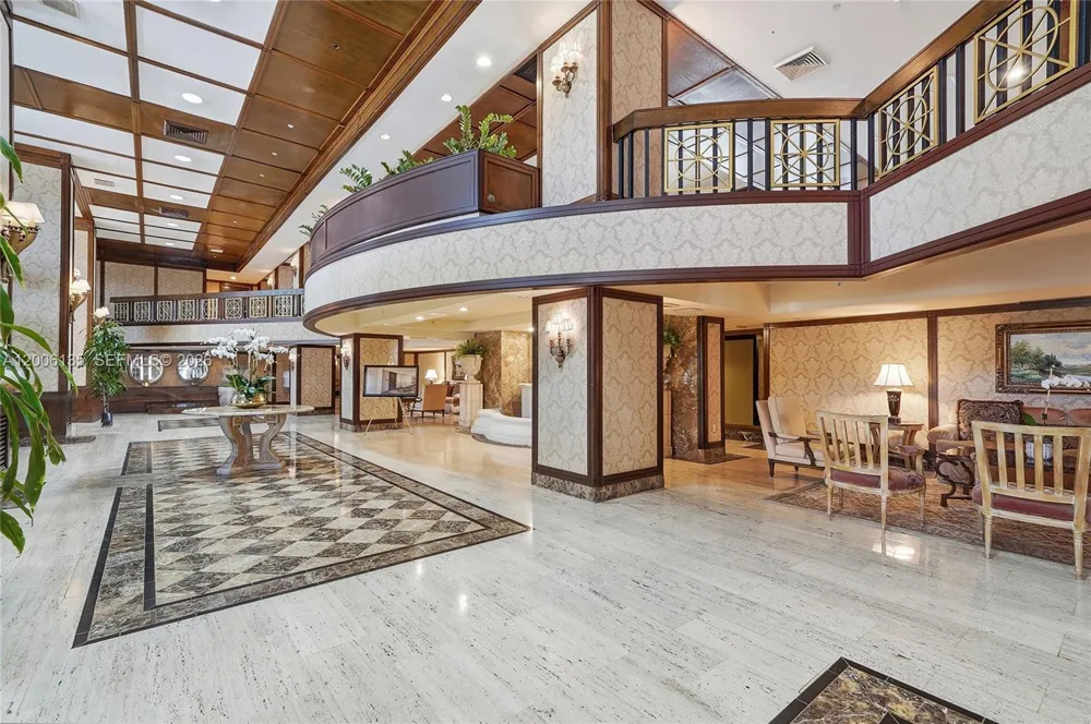 9801 Collins Ave #14D Bal Harbour, FL 33154