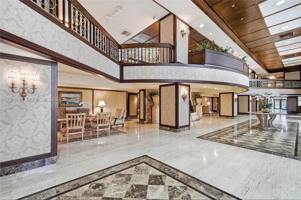 9801 Collins Ave #14D Bal Harbour, FL 33154