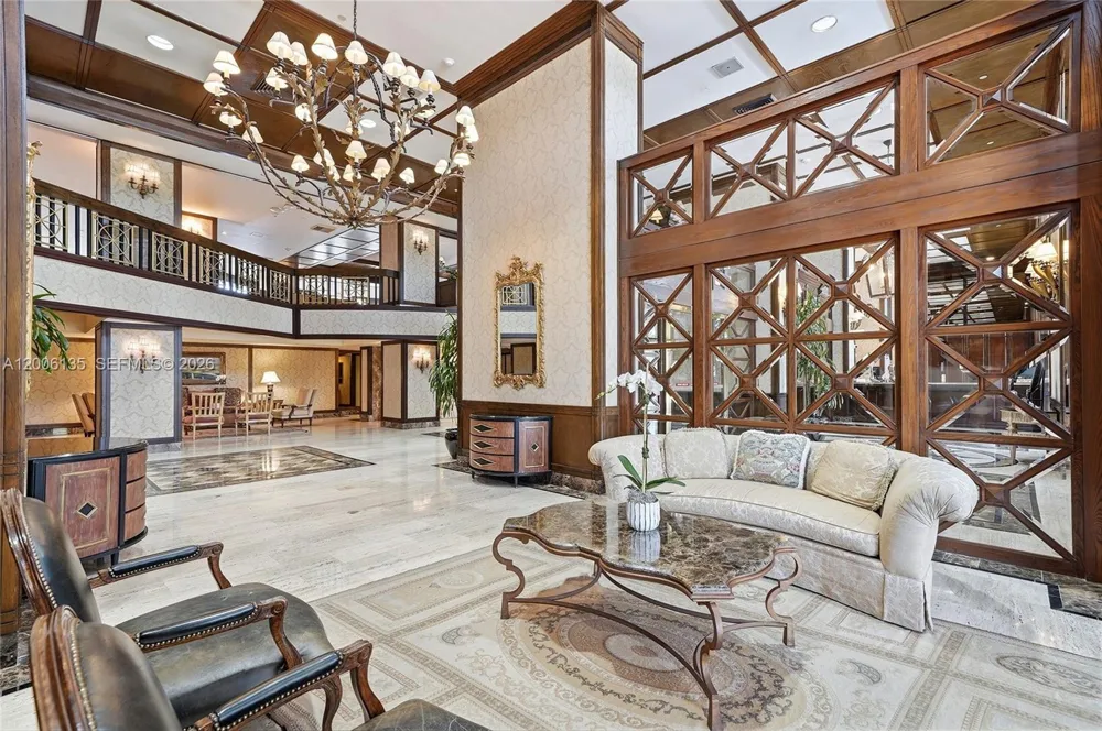 9801 Collins Ave #14D Bal Harbour, FL 33154