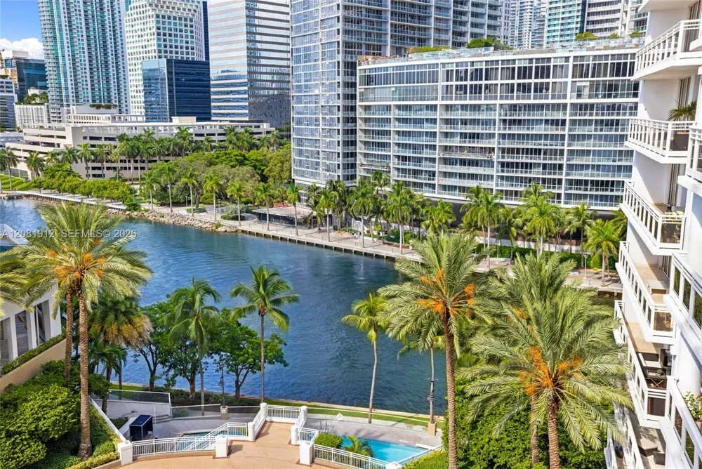901 Brickell Key Blvd #1001 Miami, FL 33131