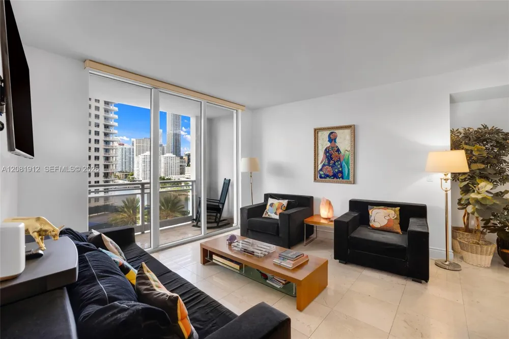 901 Brickell Key Blvd #1001 Miami, FL 33131