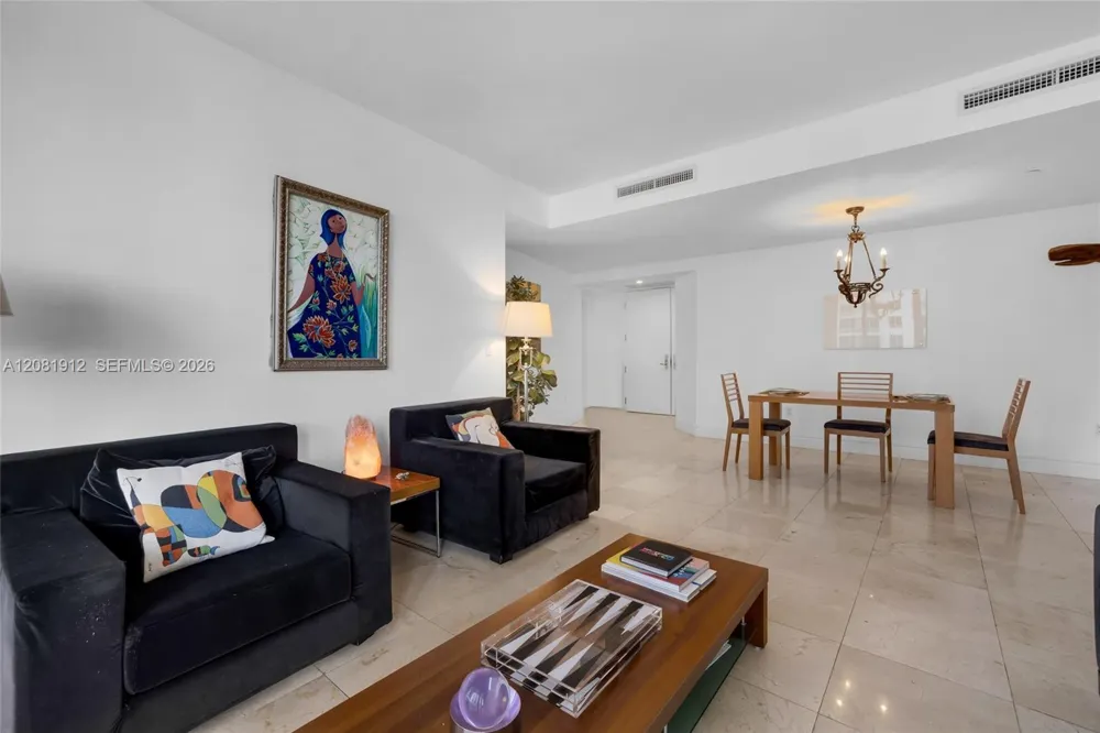 901 Brickell Key Blvd #1001 Miami, FL 33131