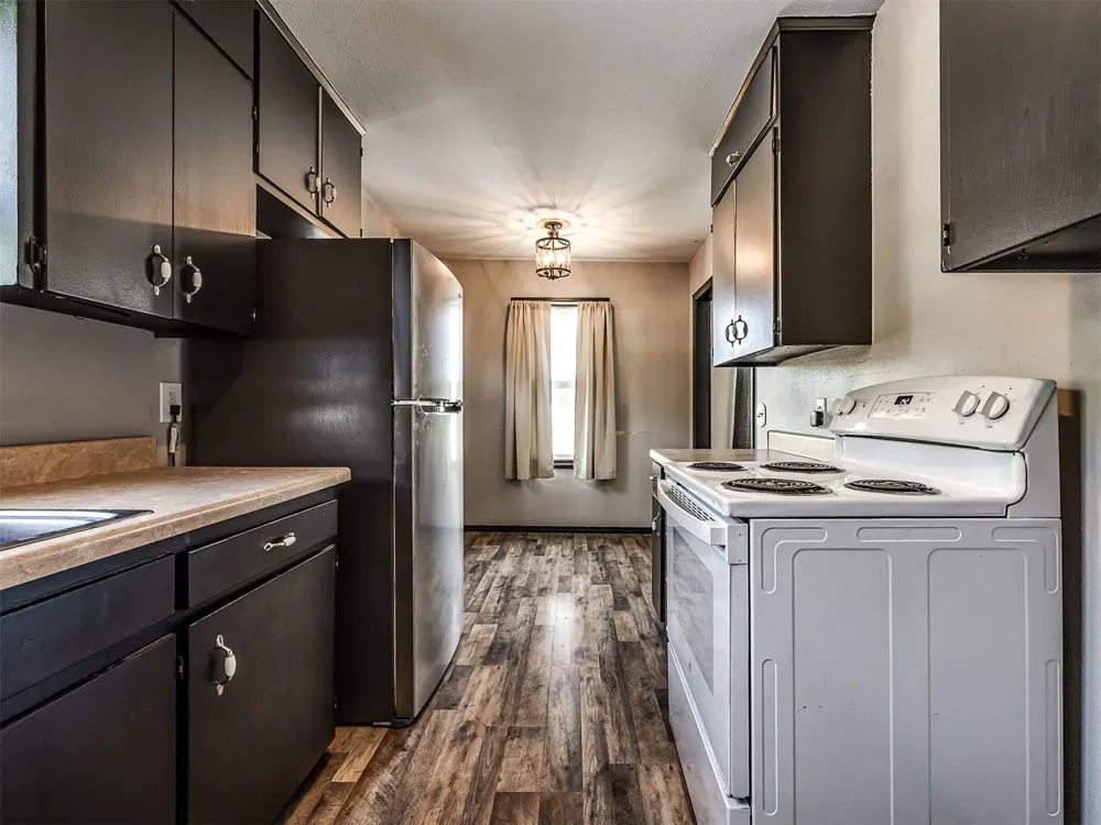 301 S Osage Dewey, OK 74029