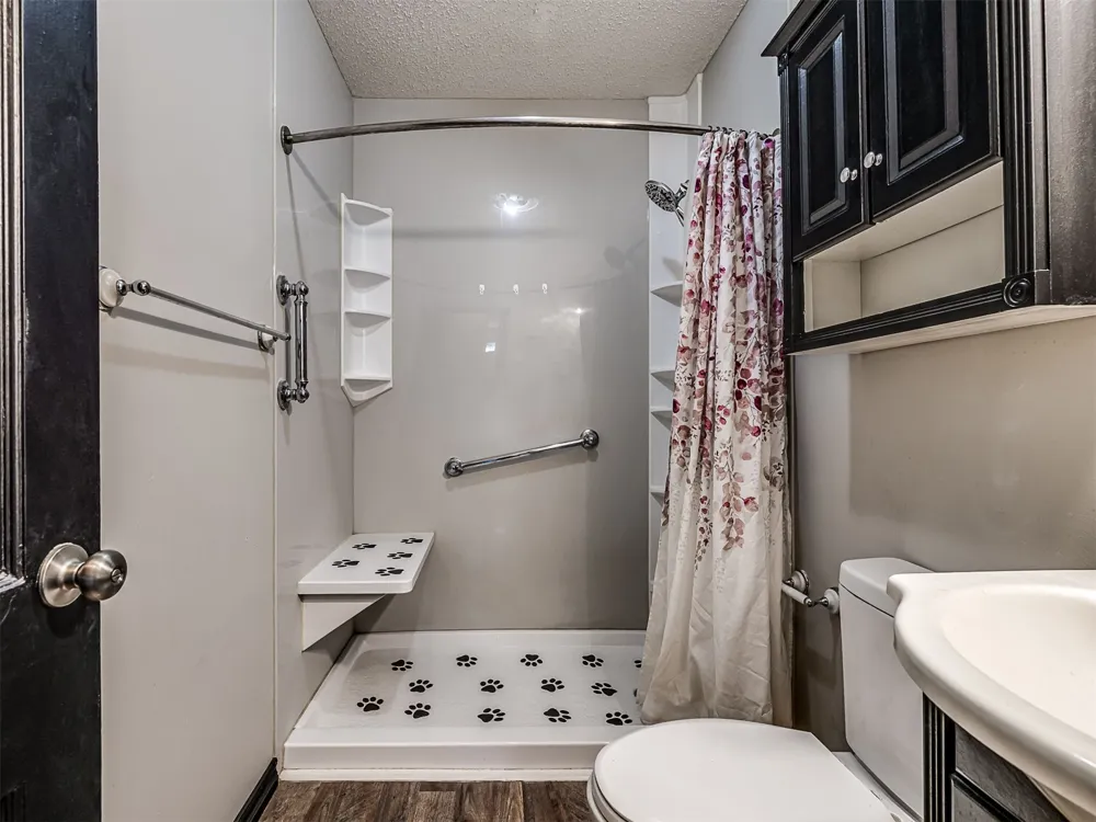 301 S Osage Dewey, OK 74029