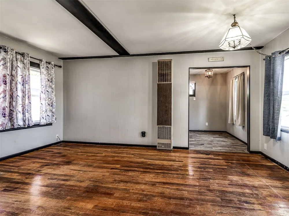 301 S Osage Dewey, OK 74029