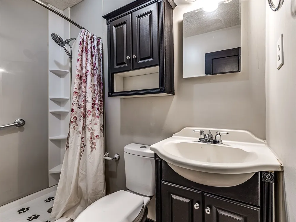 301 S Osage Dewey, OK 74029
