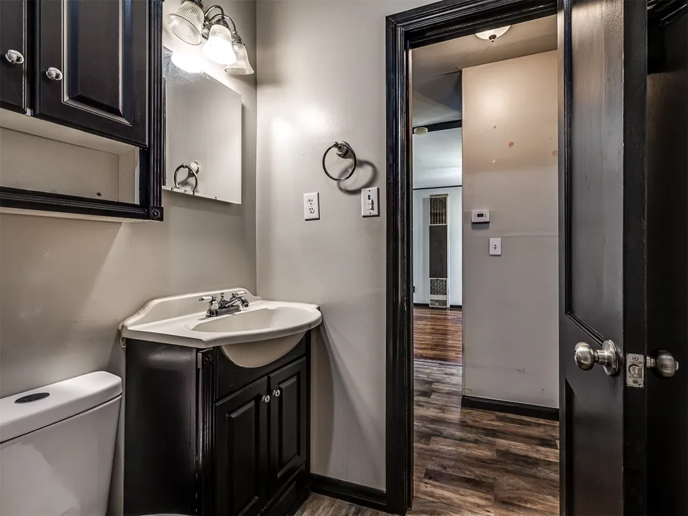 301 S Osage Dewey, OK 74029