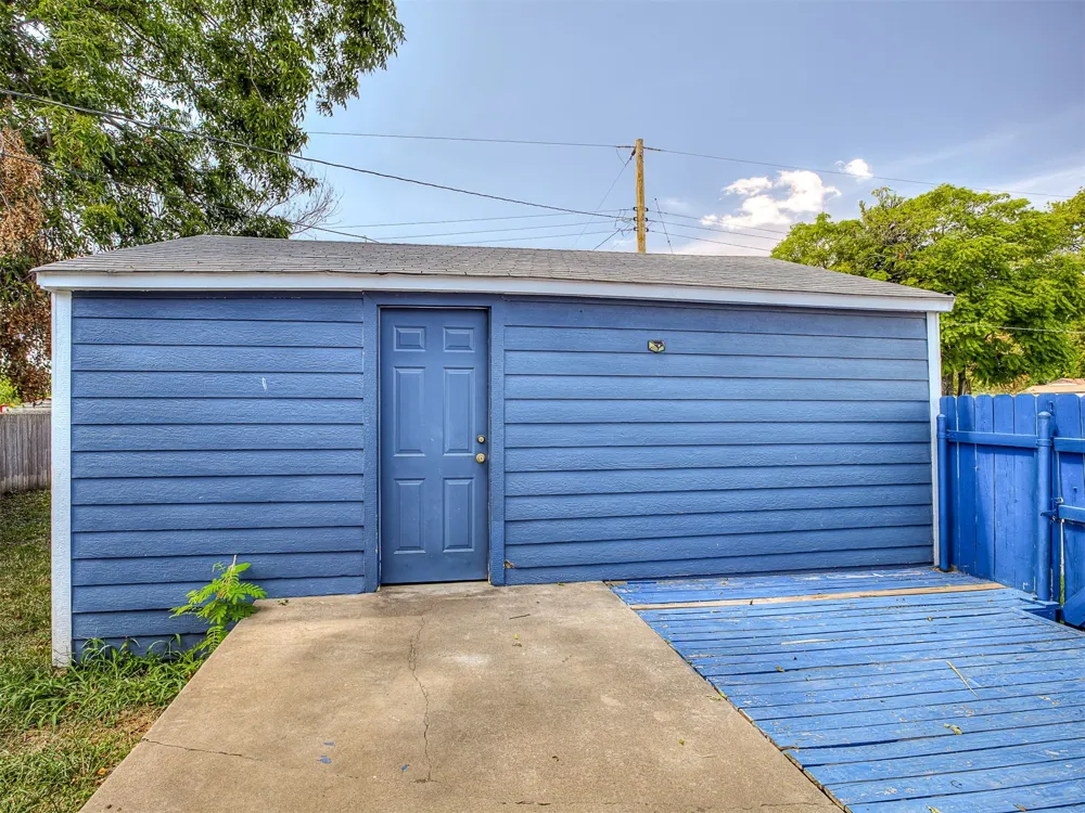 301 S Osage Dewey, OK 74029
