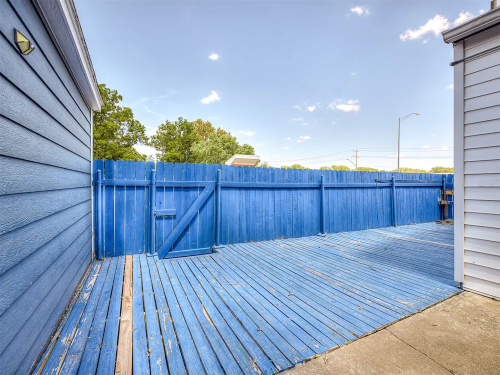 301 S Osage Dewey, OK 74029