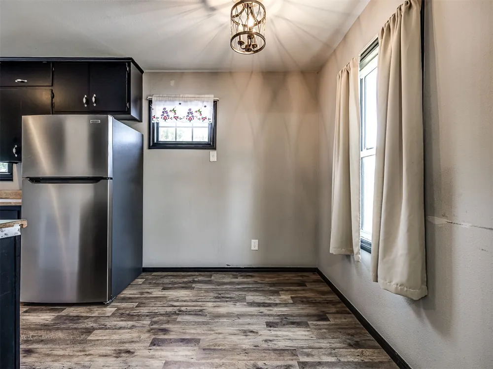 301 S Osage Dewey, OK 74029