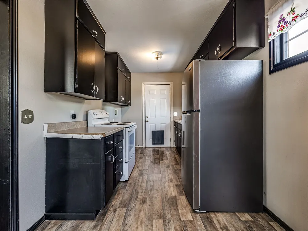 301 S Osage Dewey, OK 74029