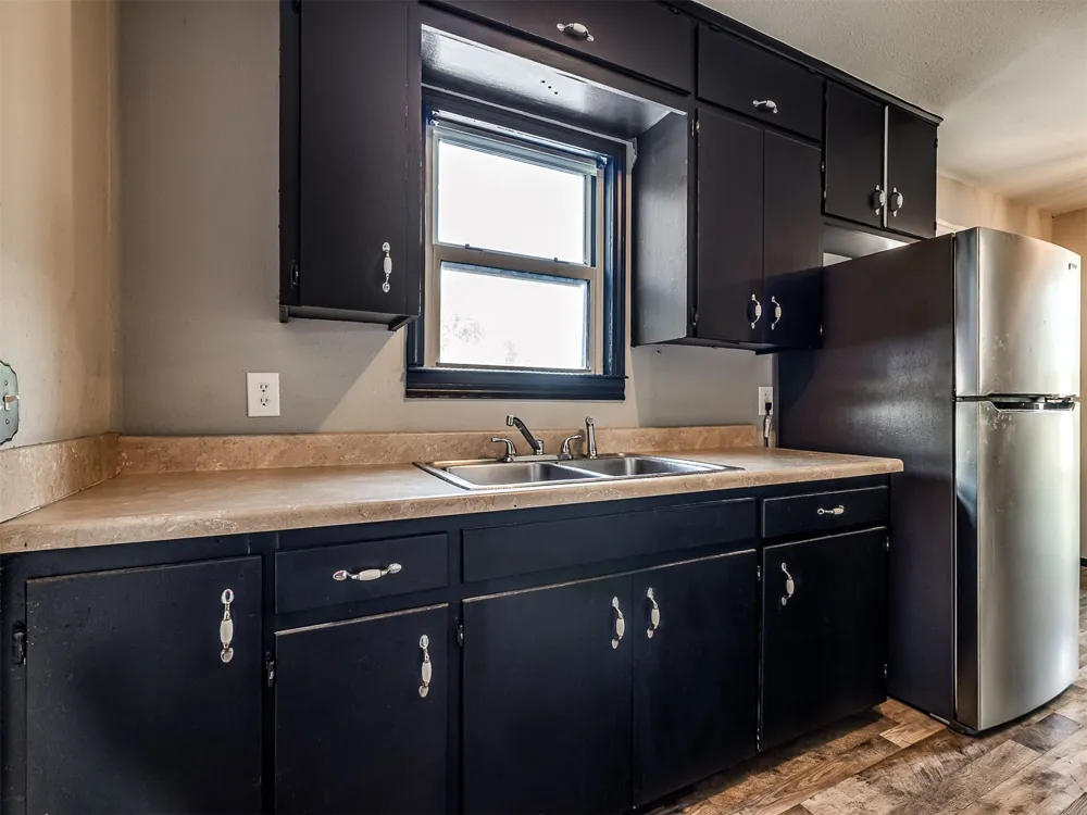 301 S Osage Dewey, OK 74029